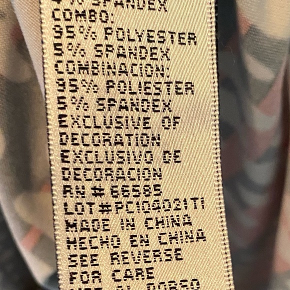 Chelsea Women’s Dress - Picture 4 of 4